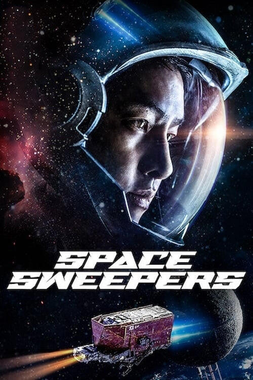 Space Sweepers (2021) Space Sweepers (2021)