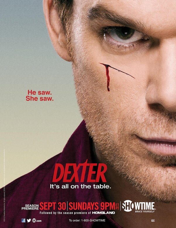Dexter Dexter