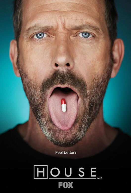 House M.D. House M.D.