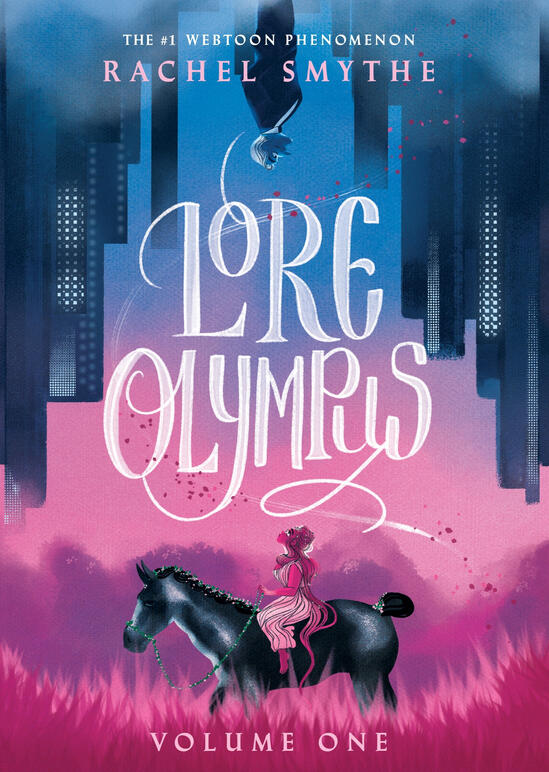 Lore Olympus