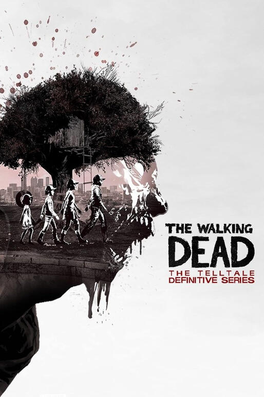 The Walking Dead